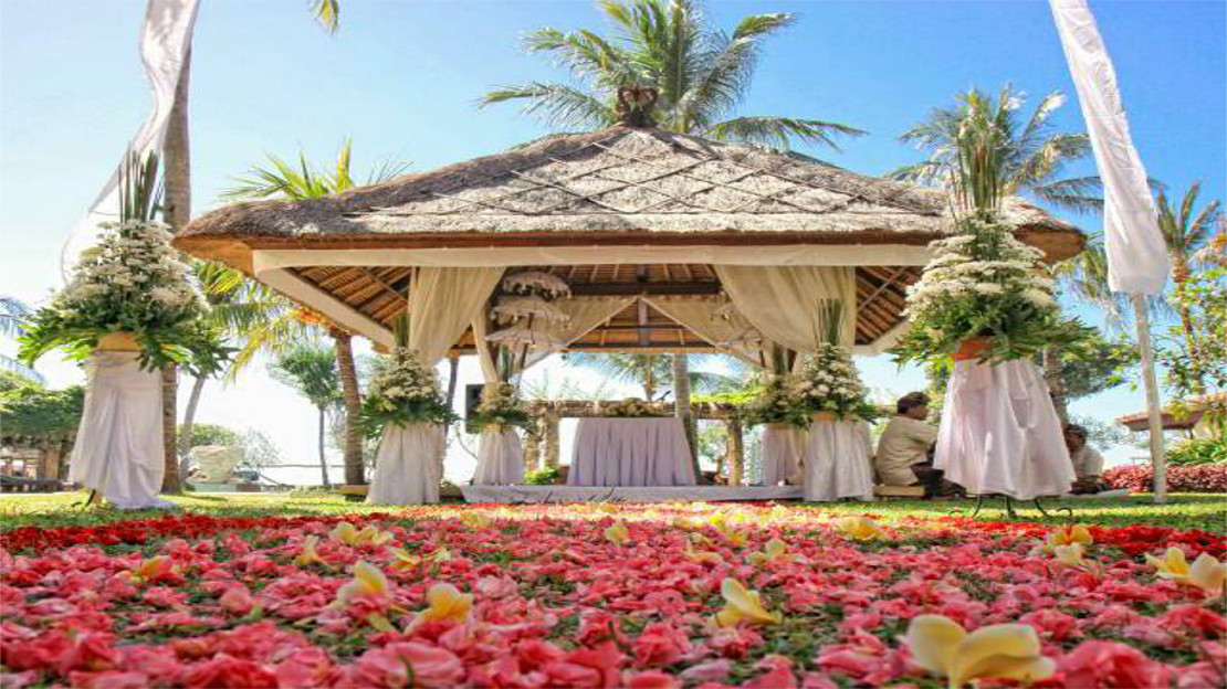 Grand Aston Bali Beach Resort