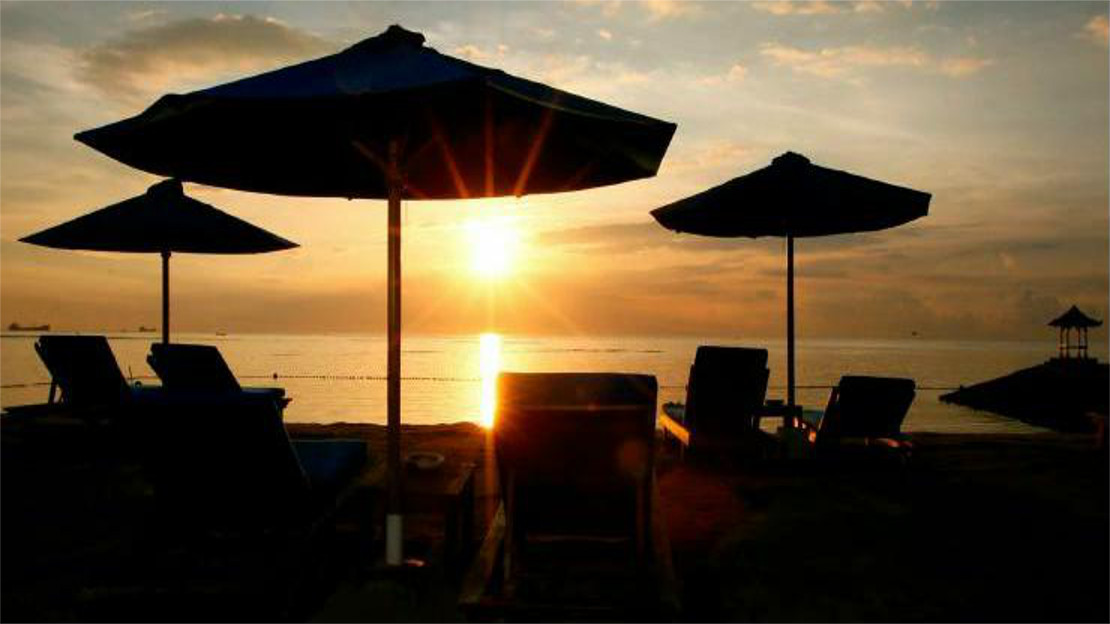 Grand Aston Bali Beach Resort