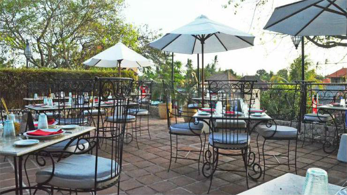 Grand Aston Bali Beach Resort