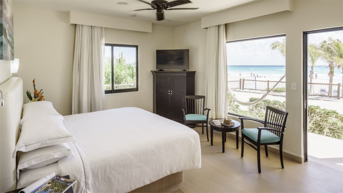 Family Ocean View Room