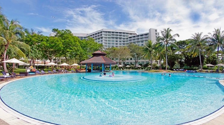 Magellan Sutera Harbour Resort