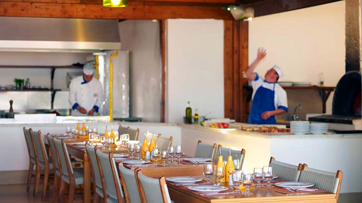 Roda Beach Resort and Spa