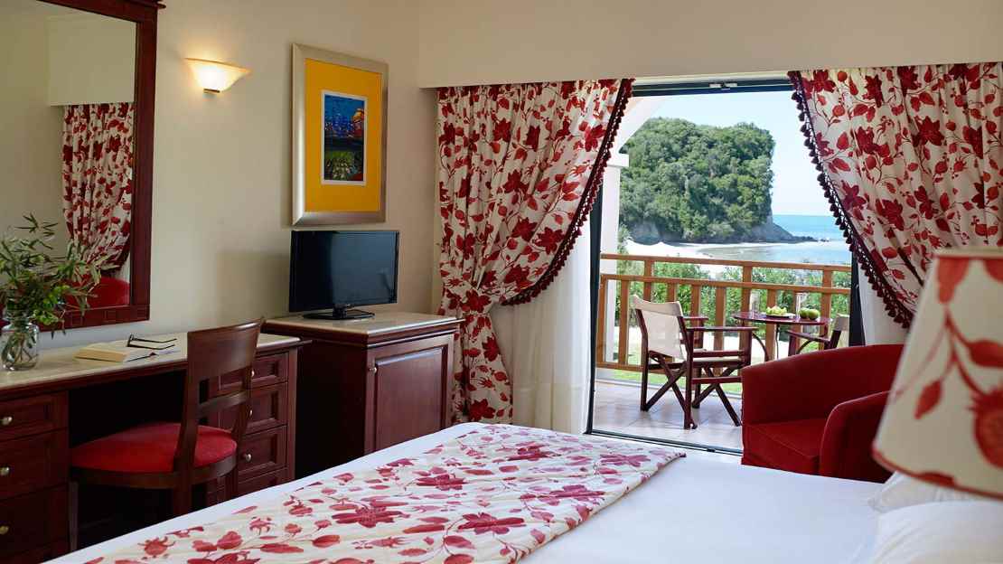 Superior Double/ Twin Room 