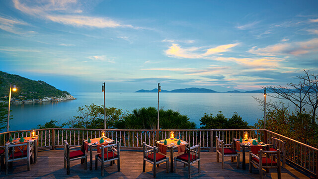 Six Senses Ninh Van Bay