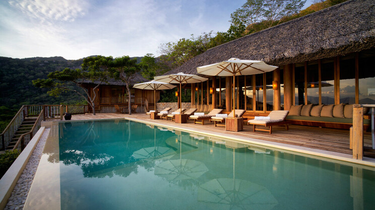 Six Senses Ninh Van Bay