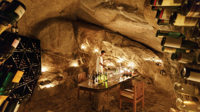 Six Senses Ninh Van Bay