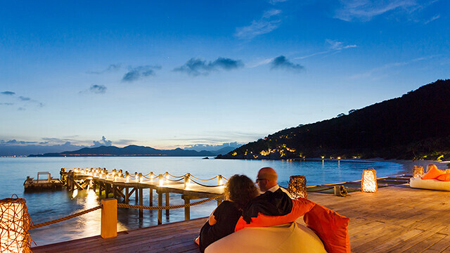 Six Senses Ninh Van Bay