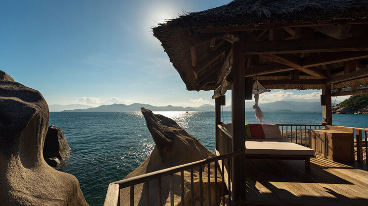 Six Senses Ninh Van Bay