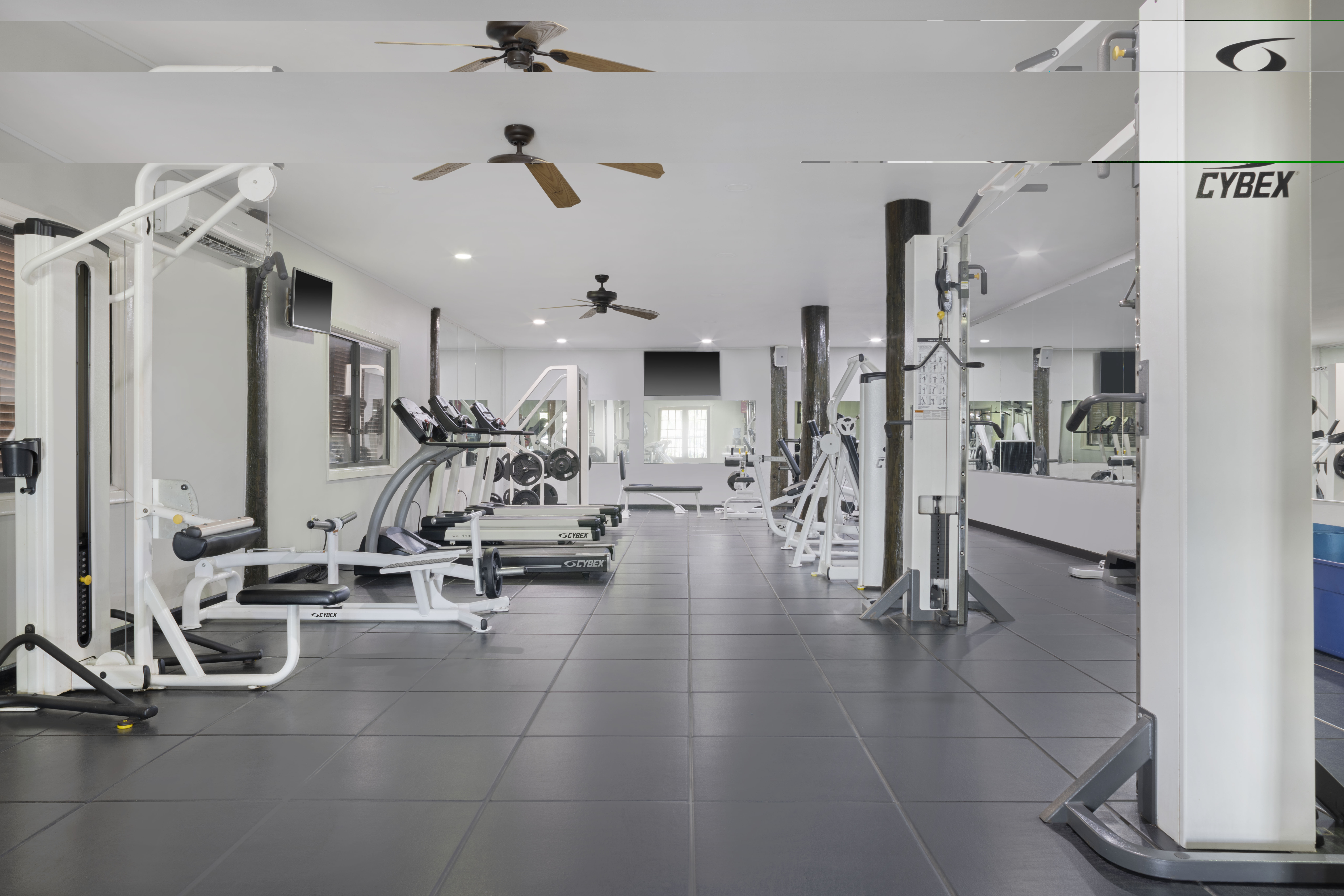 The Verandah Antigua