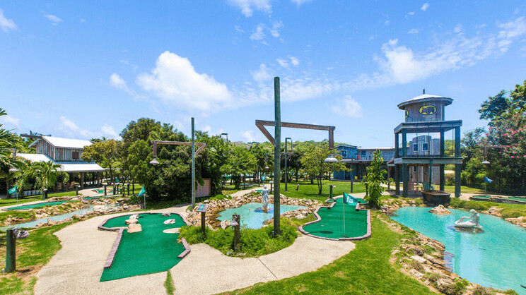 The Verandah Antigua