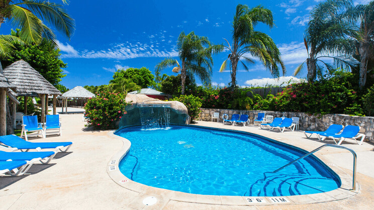 The Verandah Antigua