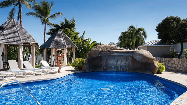 The Verandah Antigua