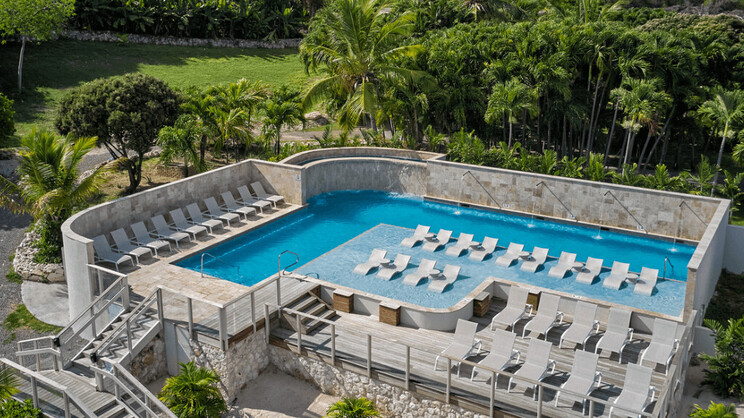 The Verandah Antigua