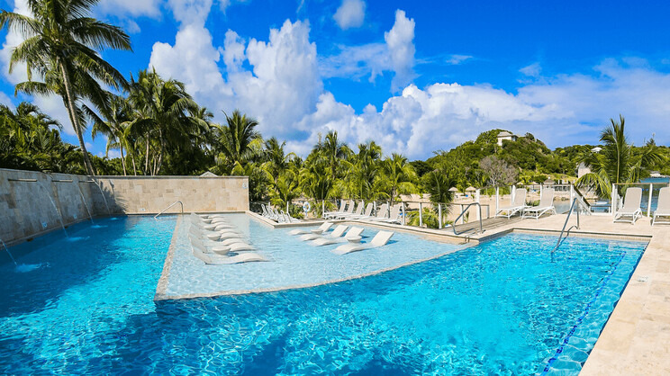 The Verandah Antigua