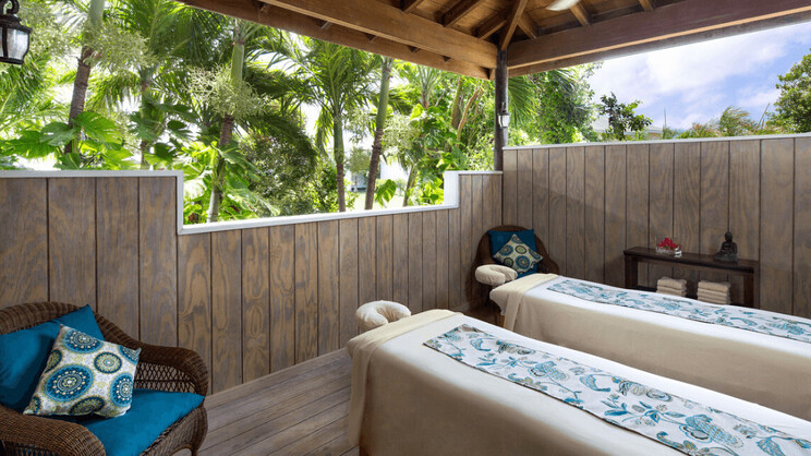 The Verandah Antigua