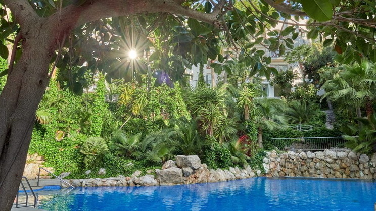 Bon Sol Hotel Resort and Spa