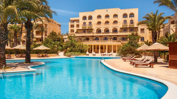 Kempinski Hotel San Lawrenz