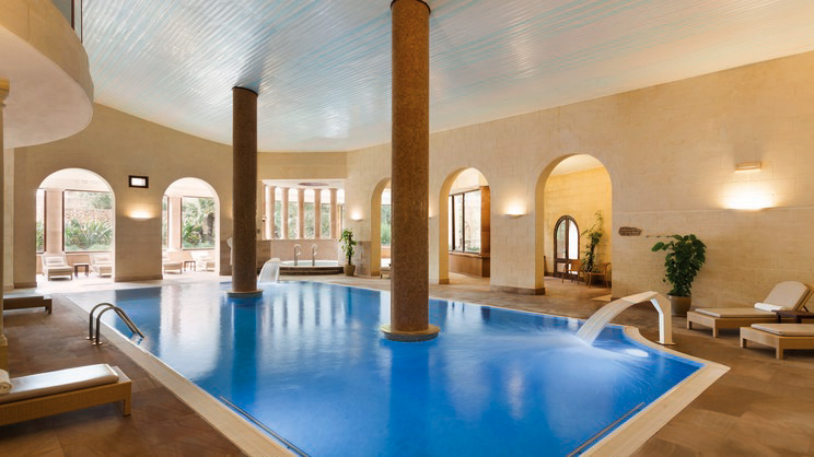 Kempinski Hotel San Lawrenz