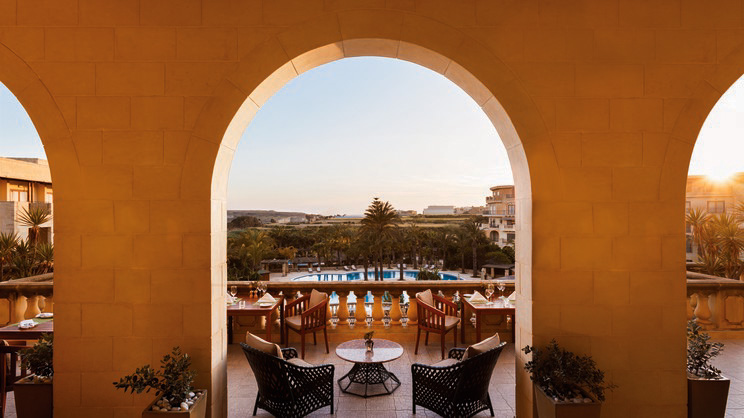 Kempinski Hotel San Lawrenz