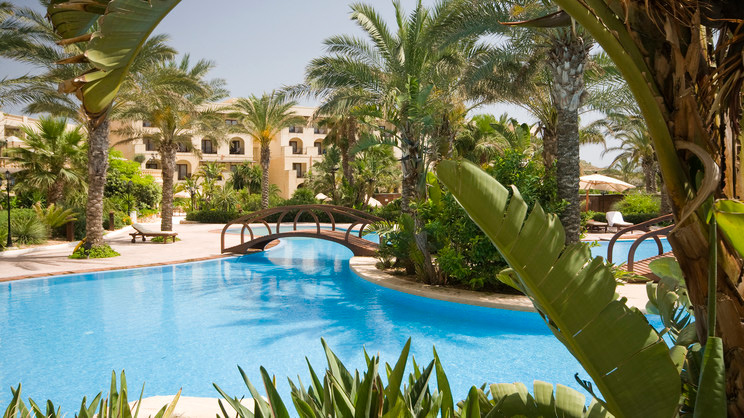 Kempinski Hotel San Lawrenz