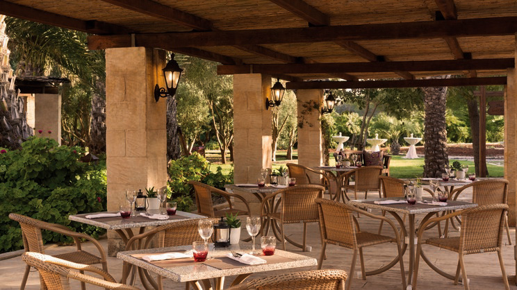 Kempinski Hotel San Lawrenz