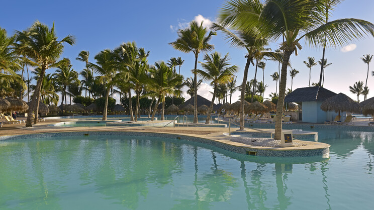 Iberostar Waves Punta Cana