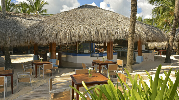 Iberostar Waves Punta Cana