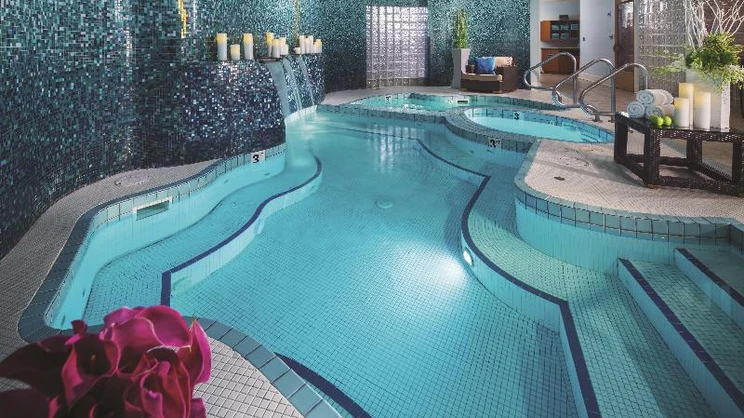 Luxor Hotel and Casino