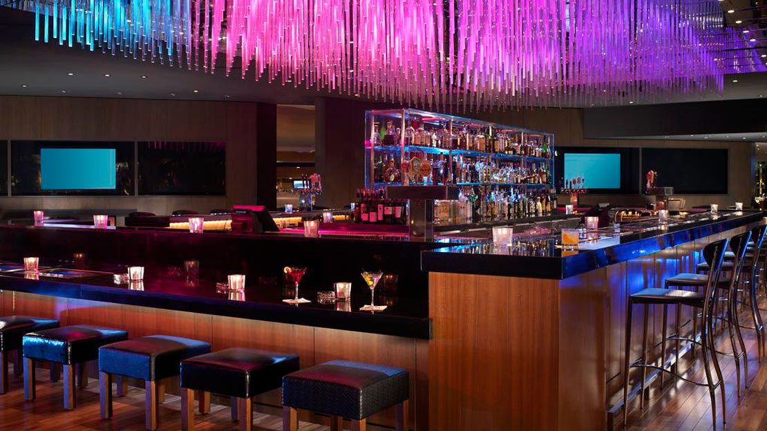 Luxor Hotel and Casino