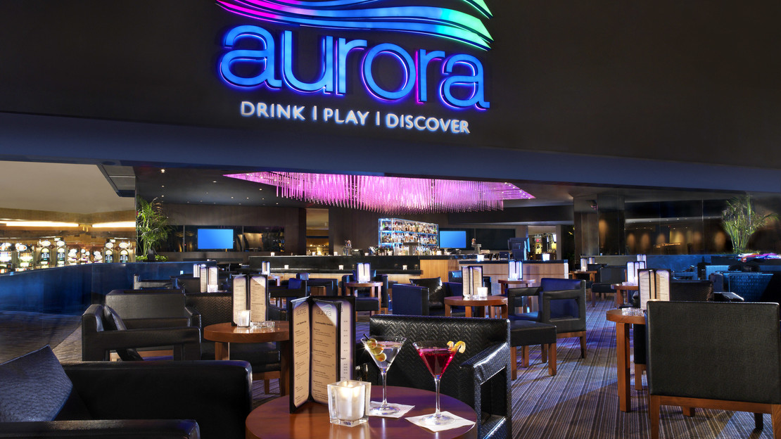 Luxor Hotel and Casino