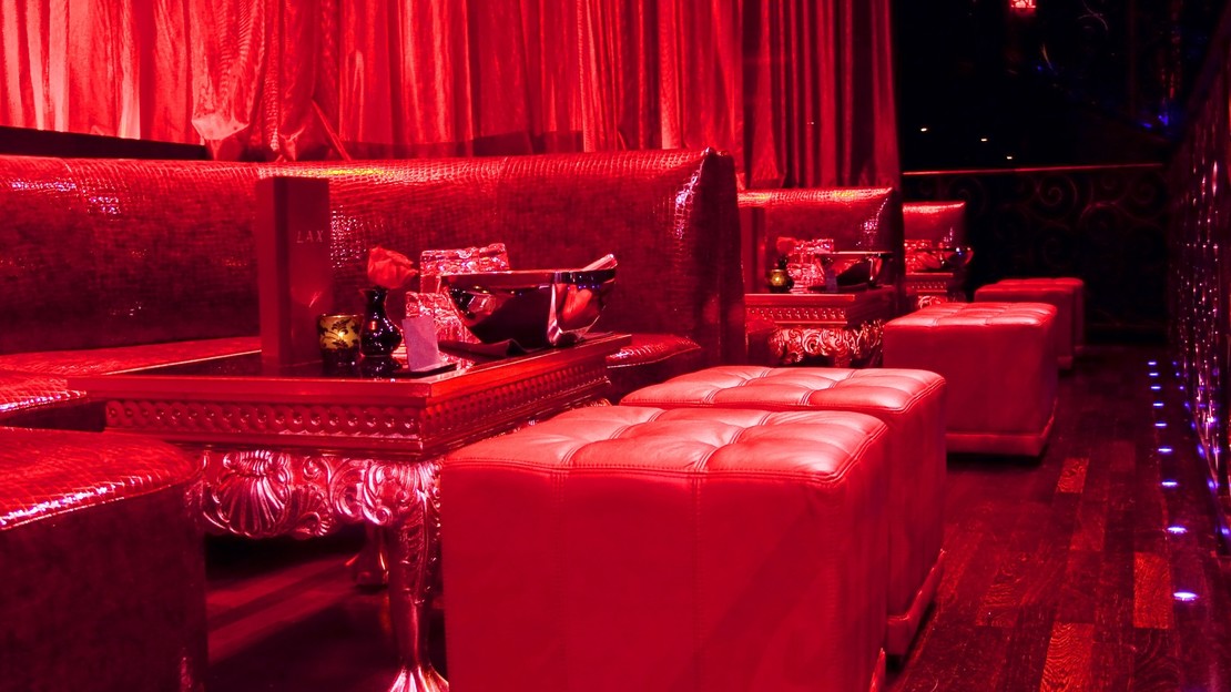 Luxor Hotel and Casino