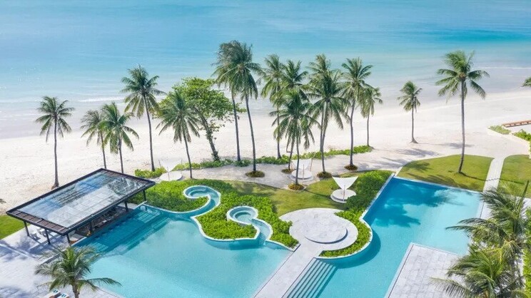 Centara Reserve Samui