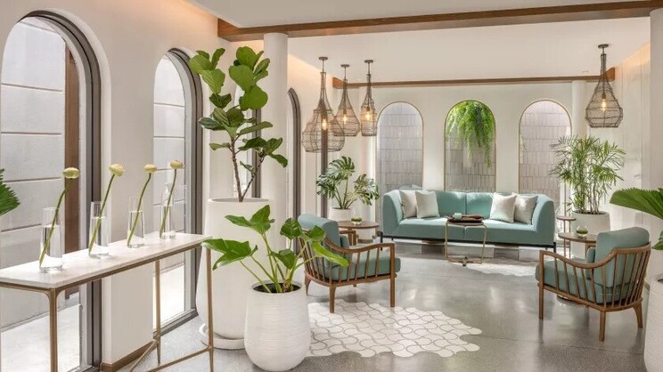 Centara Reserve Samui