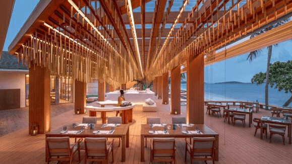 Centara Reserve Samui