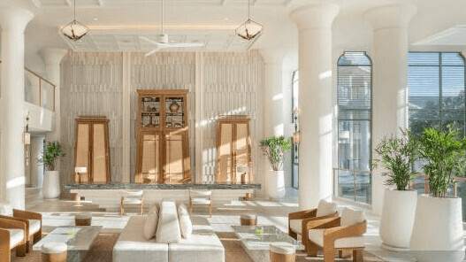 Centara Reserve Samui