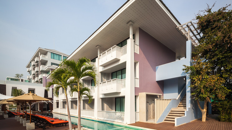 Loligo Resort Hua Hin