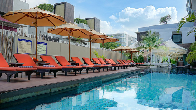 Loligo Resort Hua Hin