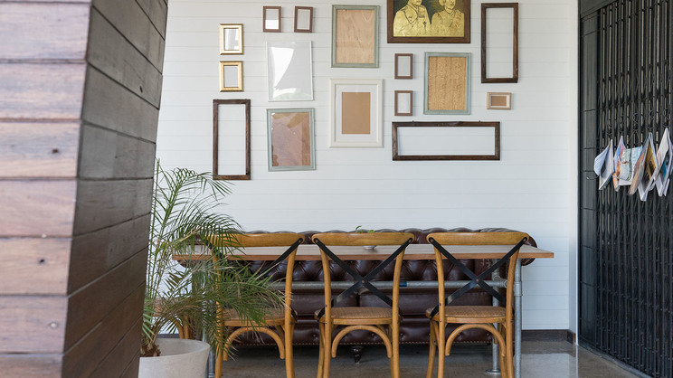 Loligo Resort Hua Hin