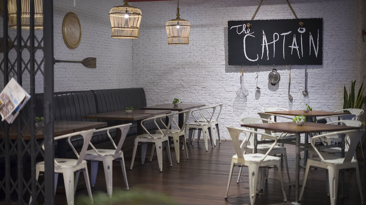 Loligo Resort Hua Hin