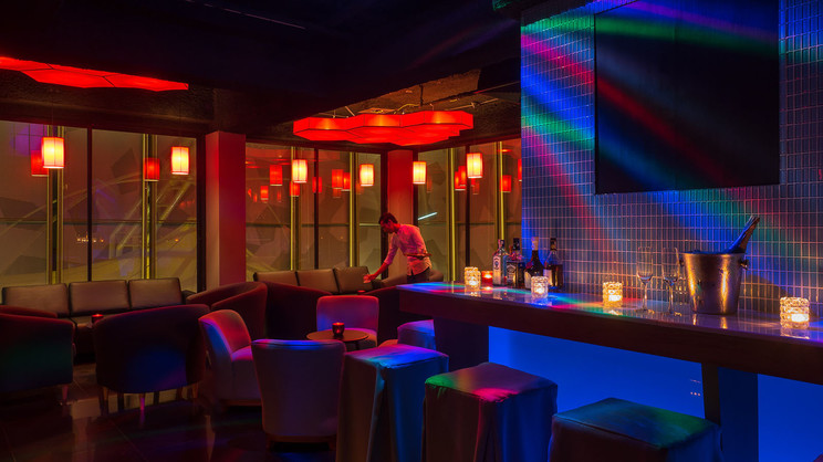 Loligo Resort Hua Hin