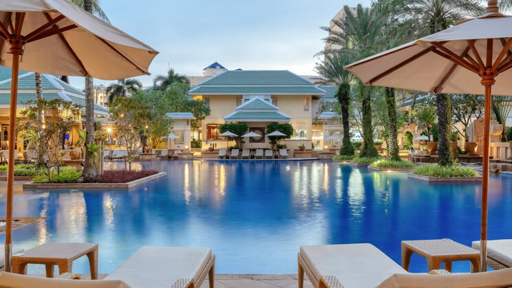 Holiday Inn Resort Phuket