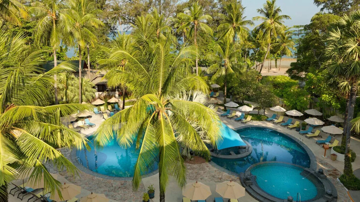 Holiday Inn Resort Phuket