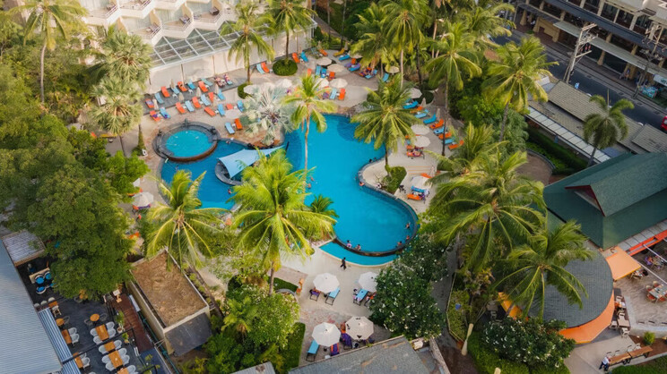 Holiday Inn Resort Phuket