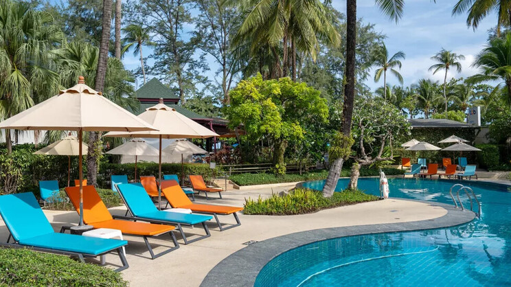 Holiday Inn Resort Phuket