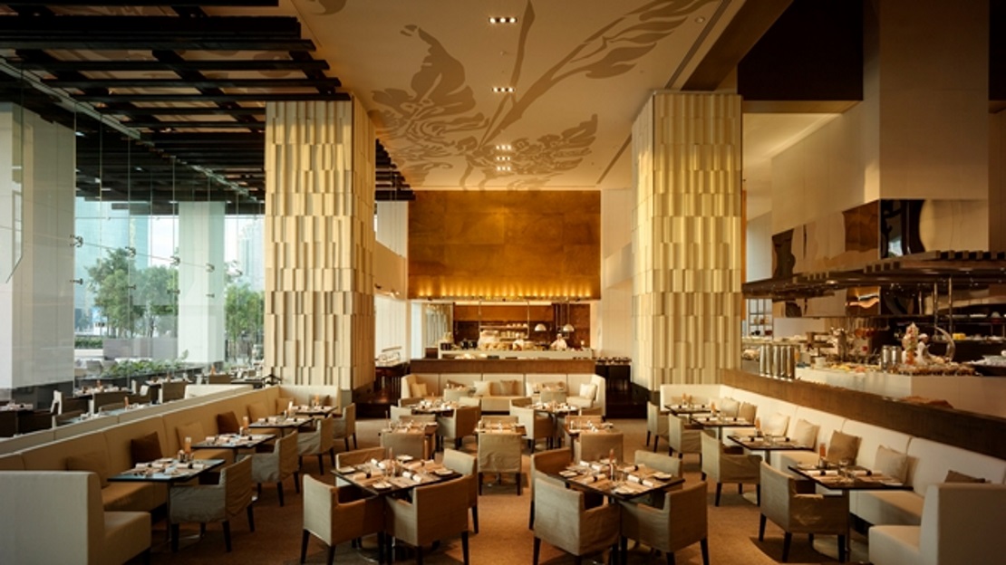 Millennium Hilton Bangkok