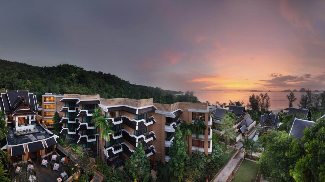 Amari Vogue Krabi