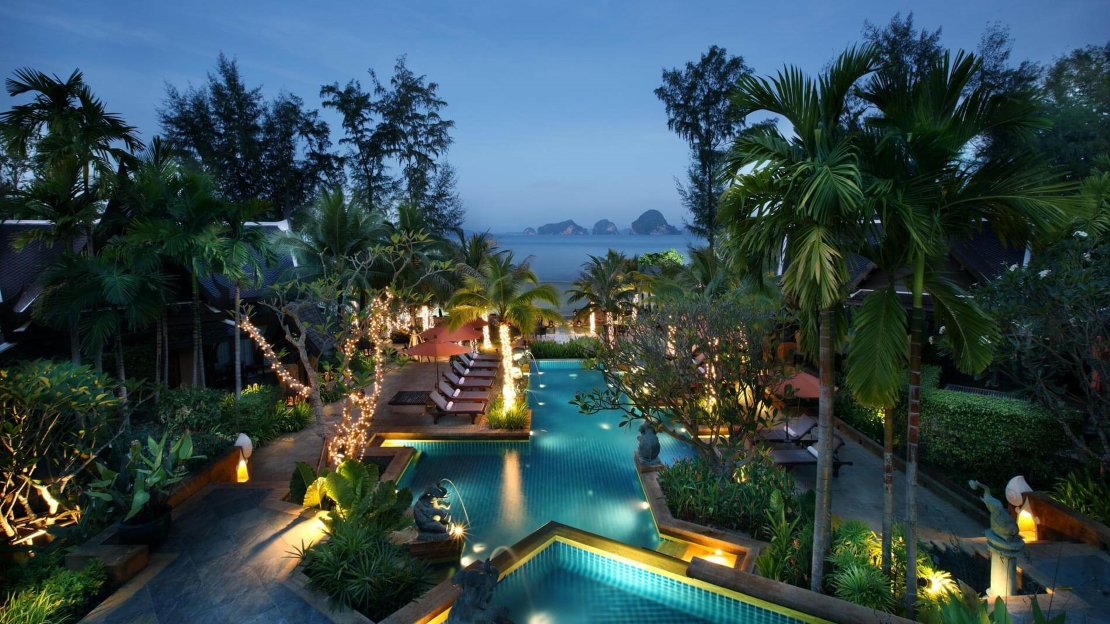 Amari Vogue Krabi