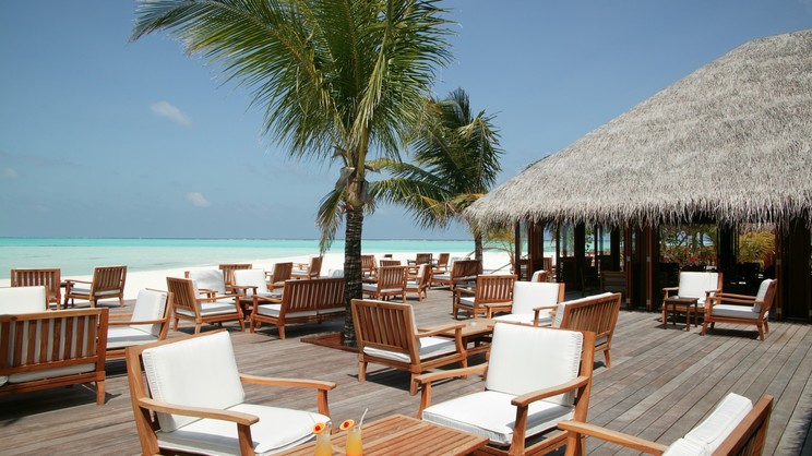 Meeru Island Resort and Spa