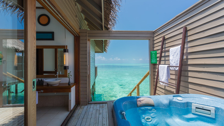 Meeru Island Resort and Spa
