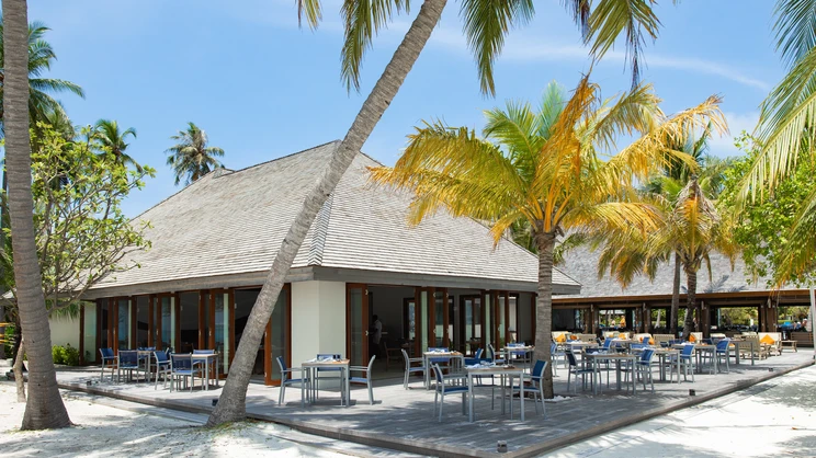 Meeru Island Resort and Spa
